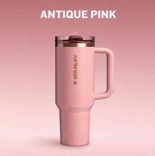 Stanley flip straw tumbler 40oz capacity