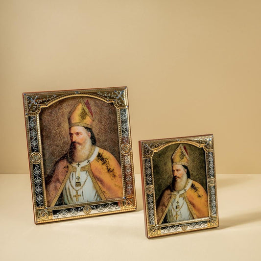 Patriarch Douaihy icon