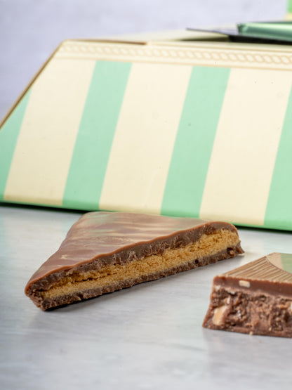 Chocolate Gift Box