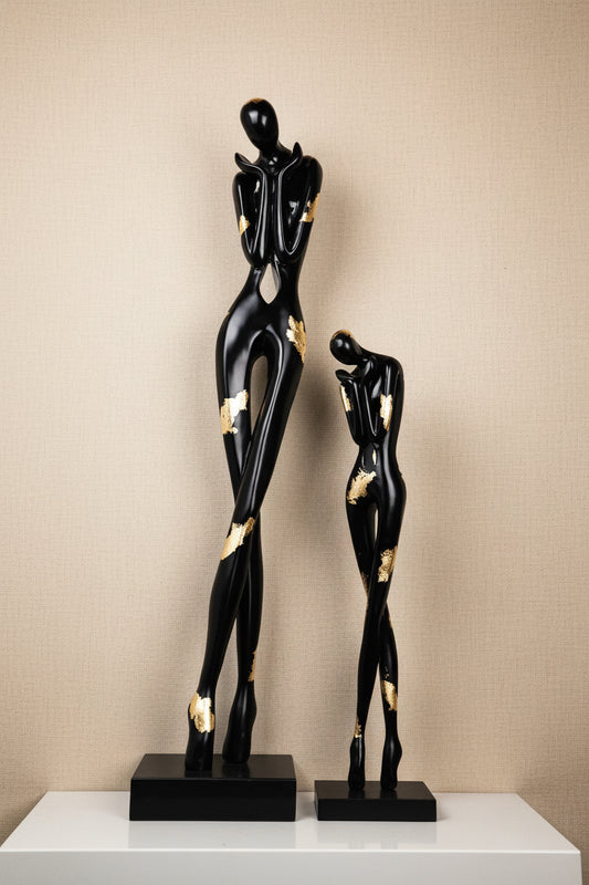 Artistic Statue
