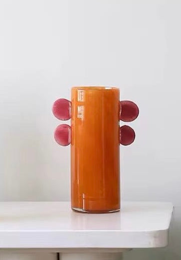 Flower vases