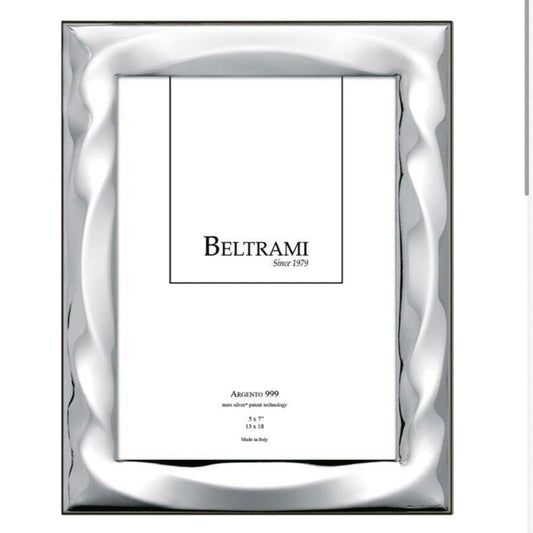 Beltrami Photo Frame