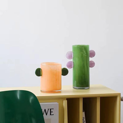 Flower vases
