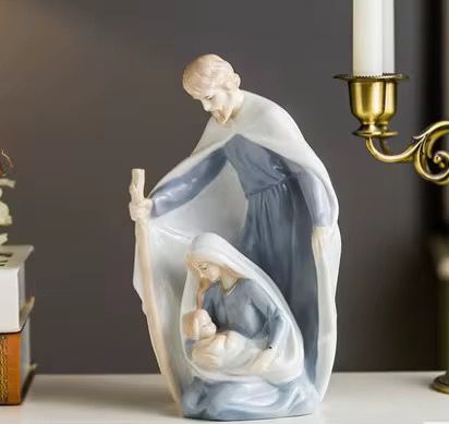 Holy Family