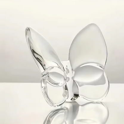 Butterfly Glass