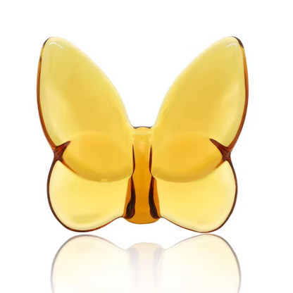 Butterfly Glass