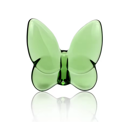 Butterfly Glass