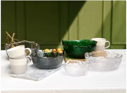 Set of 3 pots