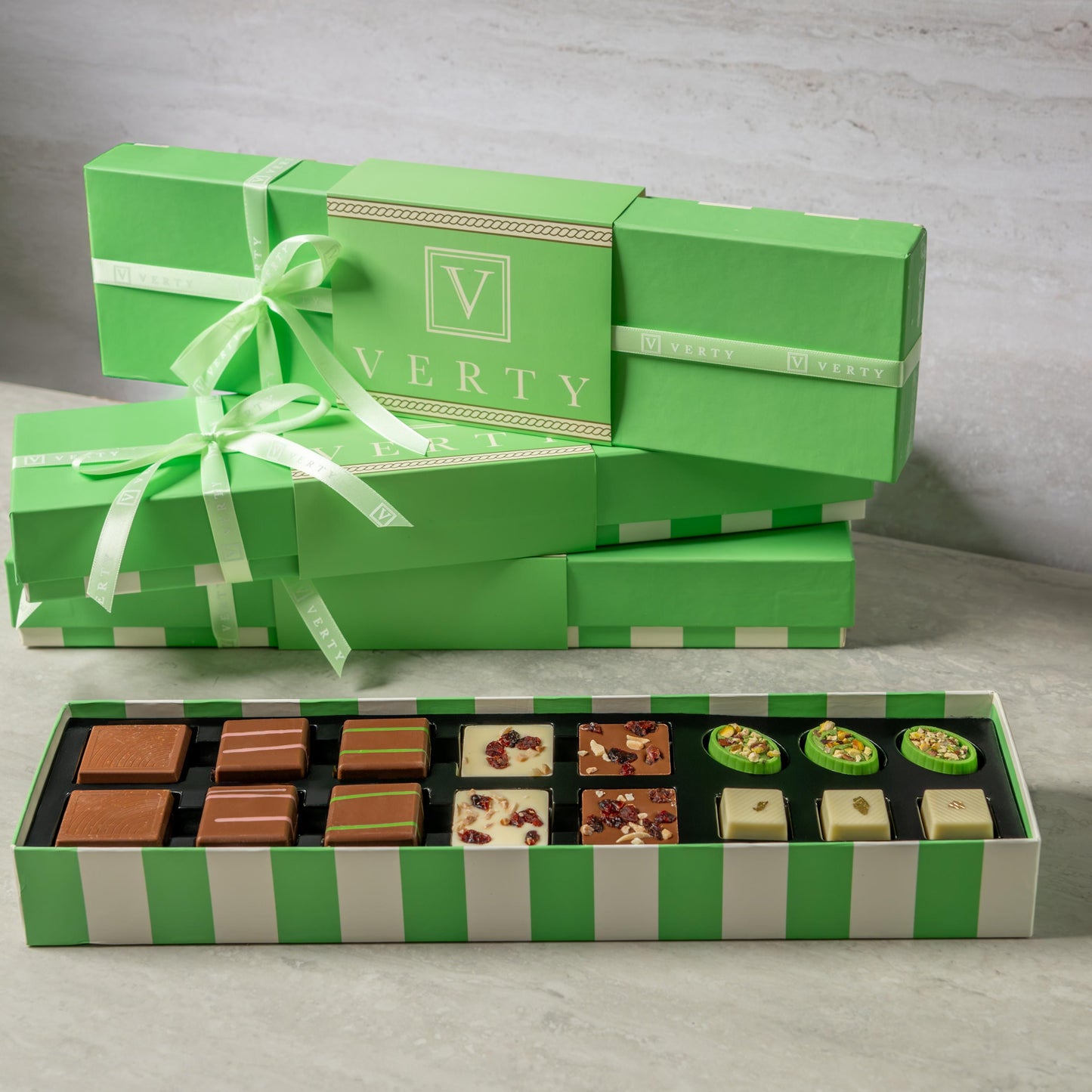 Chocolate Gift Box