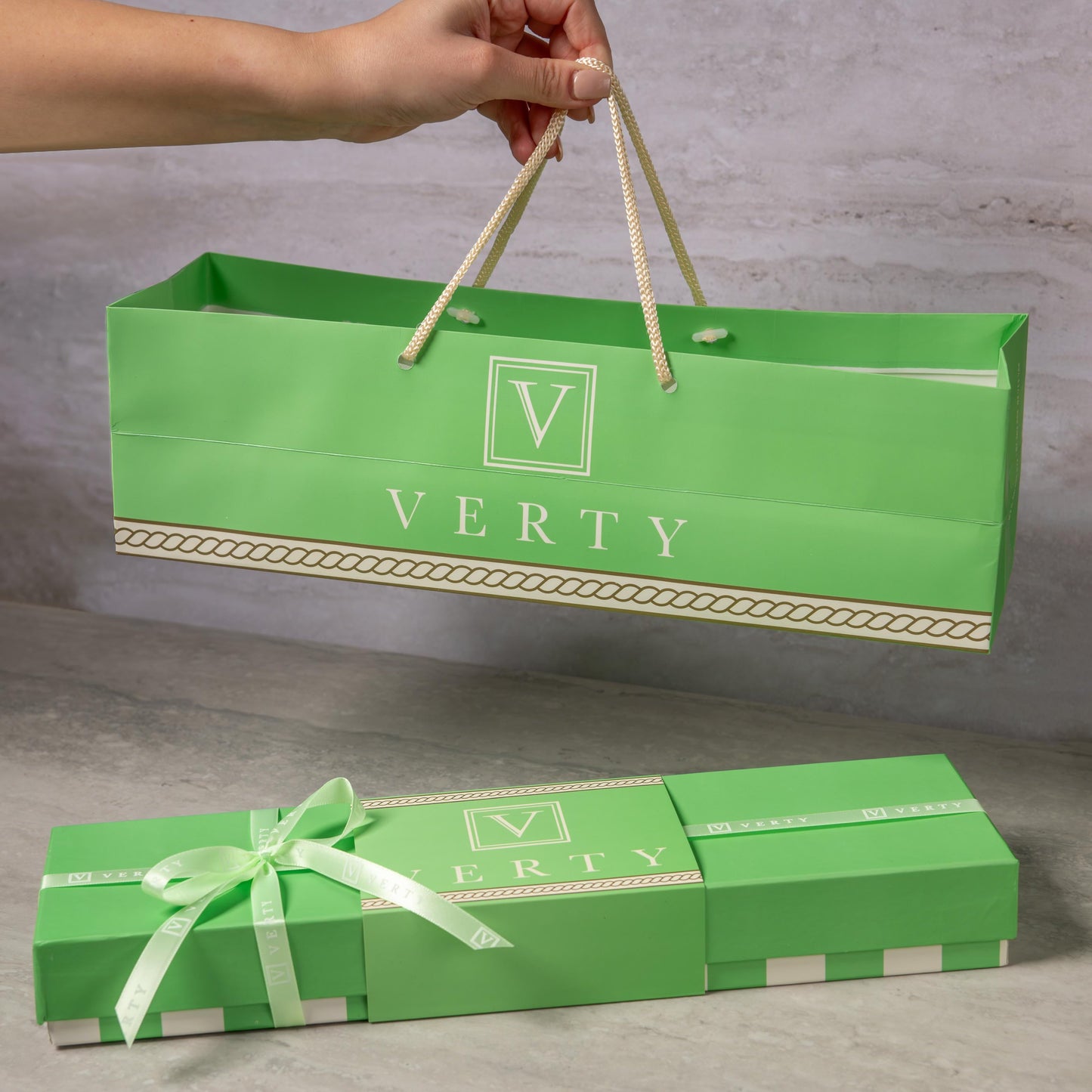 Chocolate Gift Box