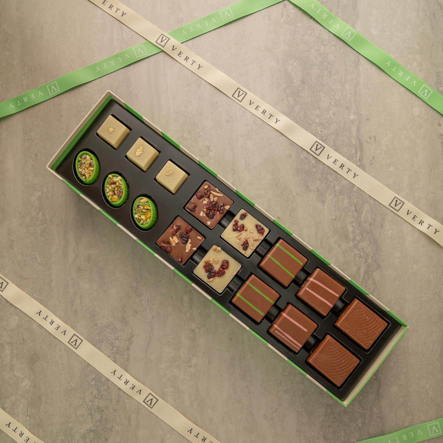 Chocolate Gift Box