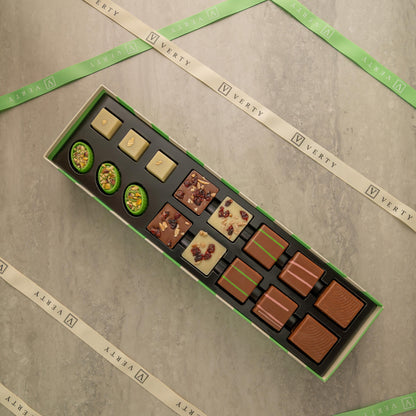 Chocolate Gift Box
