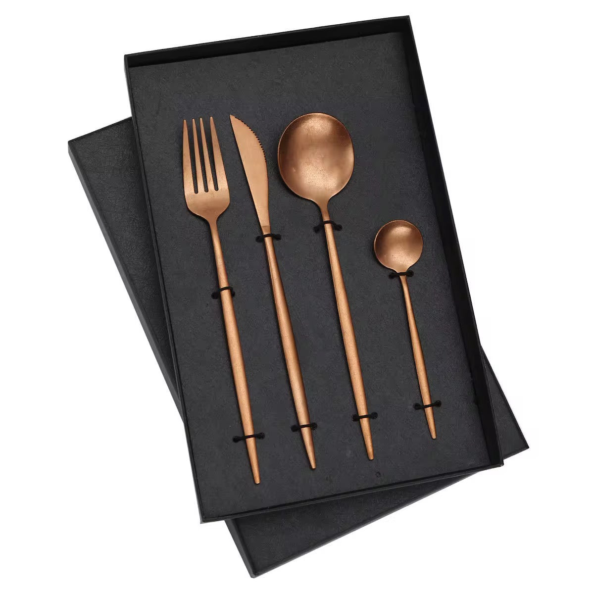 Cutlery set vintage style