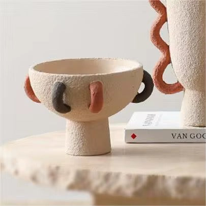 Nordic vase