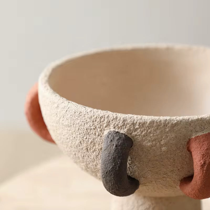 Nordic vase