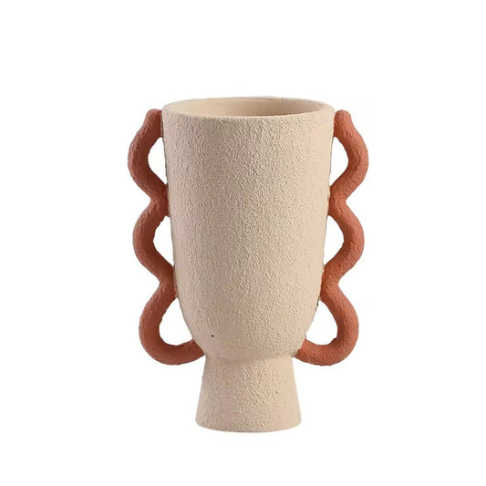 Nordic vase