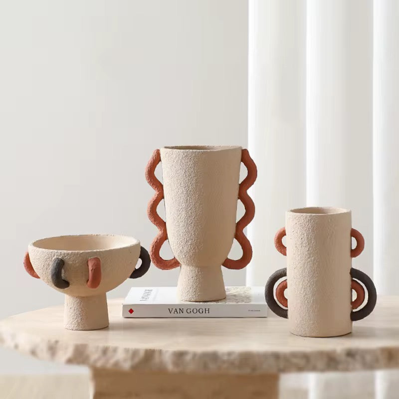 Nordic vase