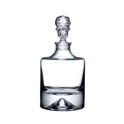 Shade Whisky Bottle