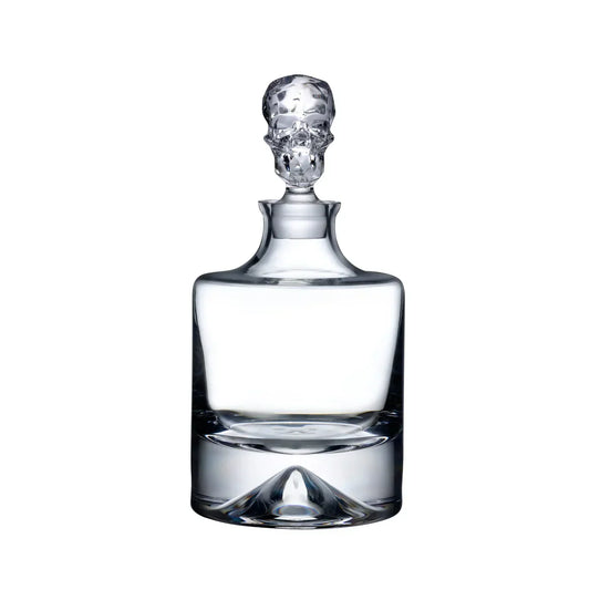 Shade Whisky Bottle