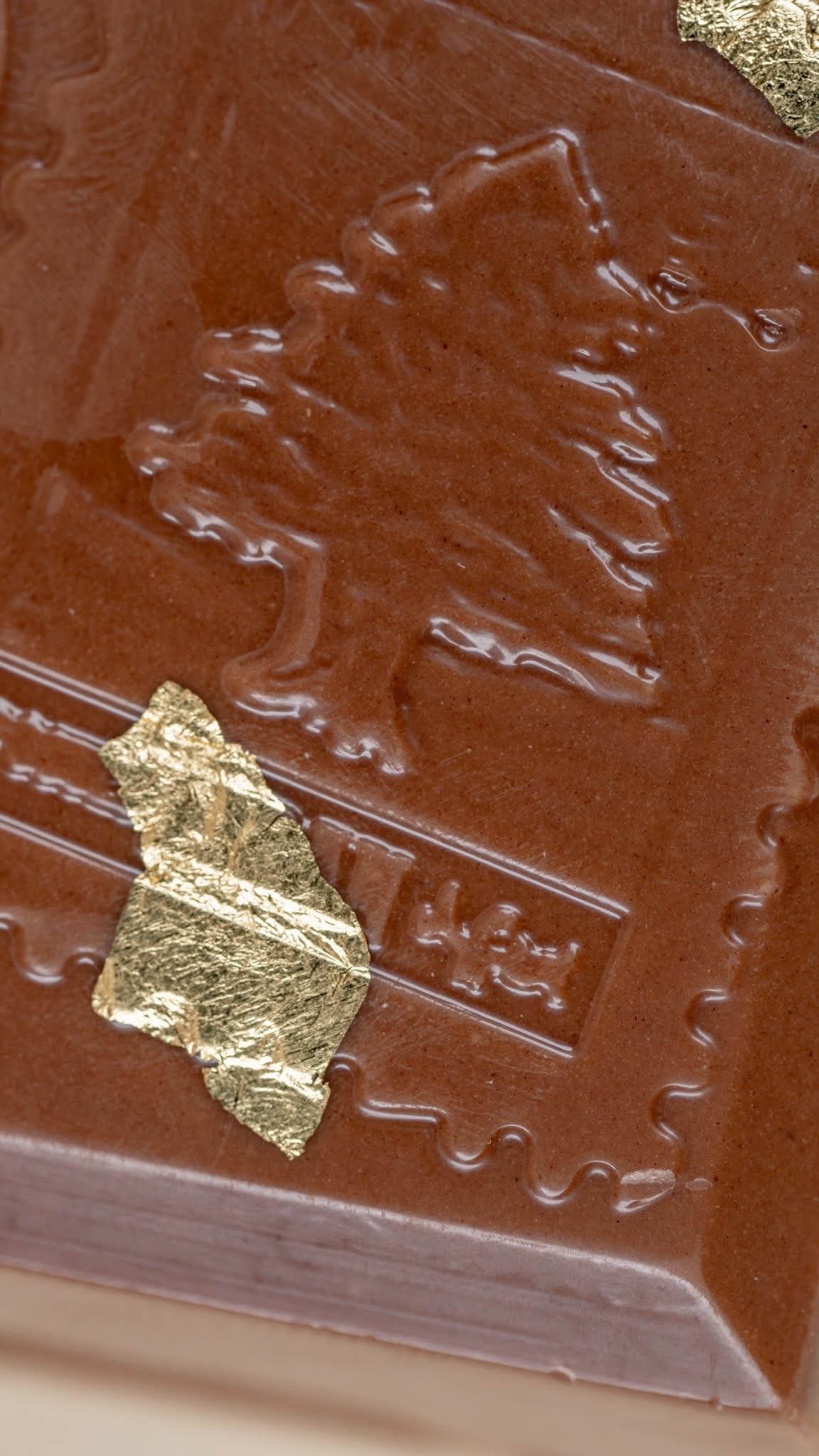 Golden pistachios, silky chocolate - the BEIRUT blend you didn’t know you needed 🇱🇧 dreambite