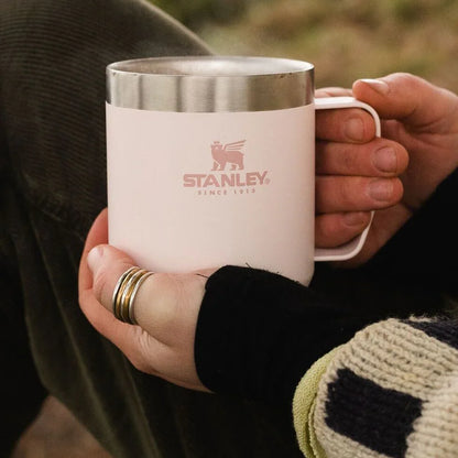 STANLEY CLASSIC LEGENDARY CAMP MUG | 0.35L