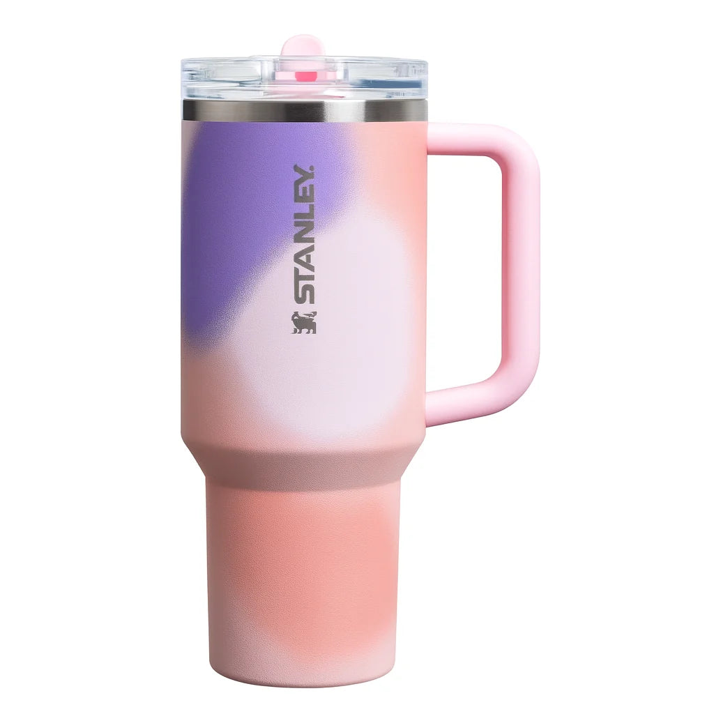 Stanley flip straw tumbler 40oz capacity