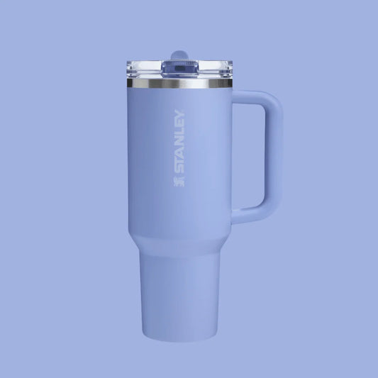 Stanley flip straw tumbler 40oz capacity