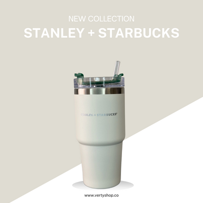STANLEY + STARBUCKS 20 OZ