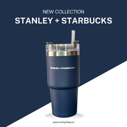 STANLEY + STARBUCKS 20 OZ