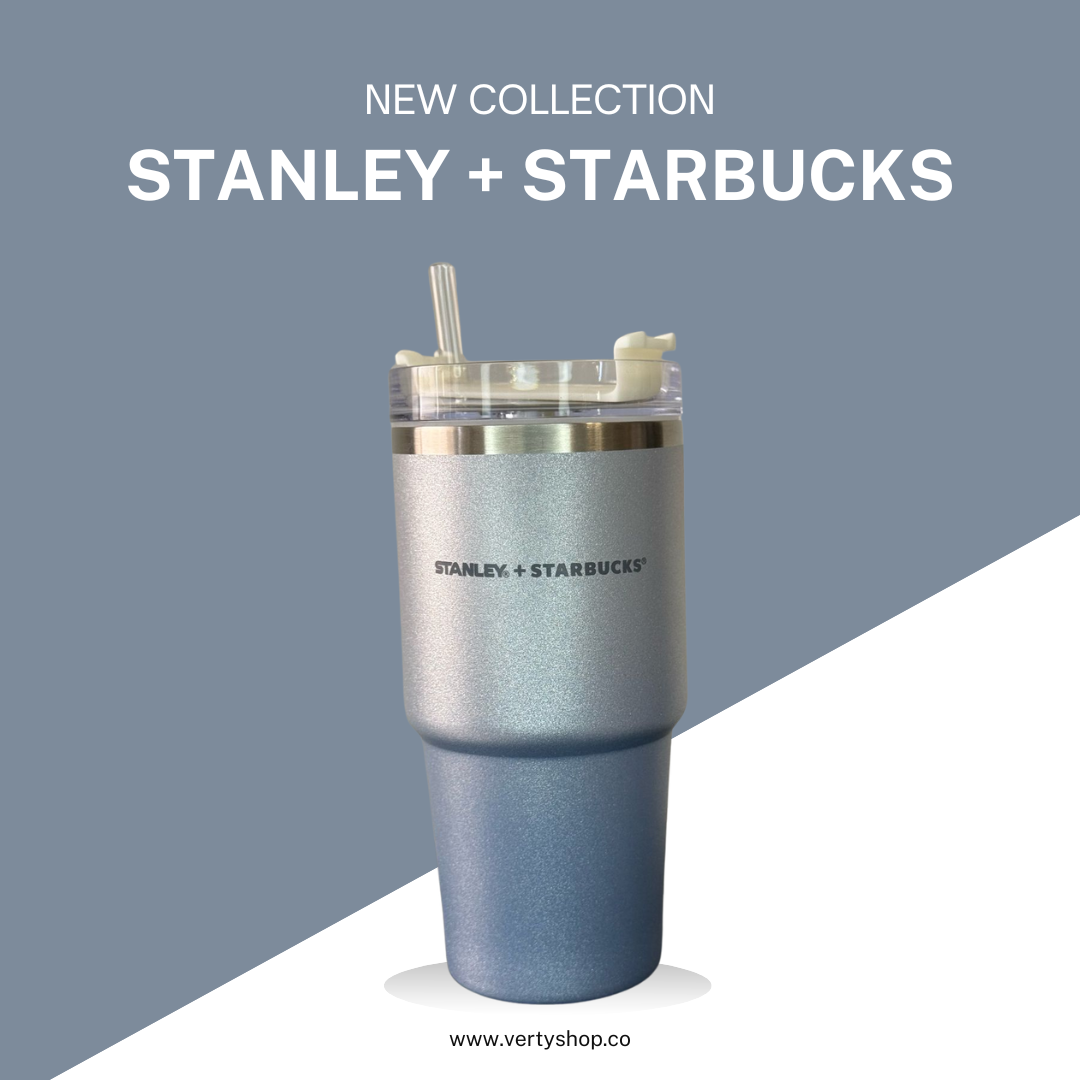 STANLEY + STARBUCKS 20 OZ