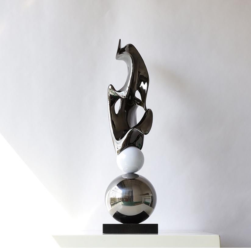 Artistic Marble base