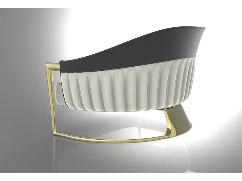 High-End Arm Chair