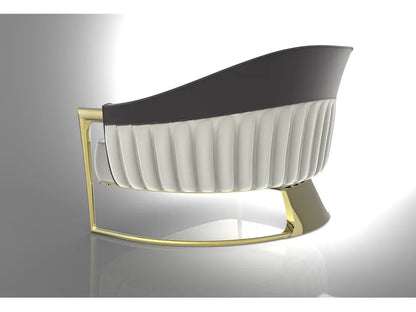High-End Arm Chair