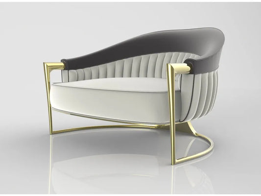 High-End Arm Chair