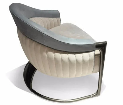 High-End Arm Chair