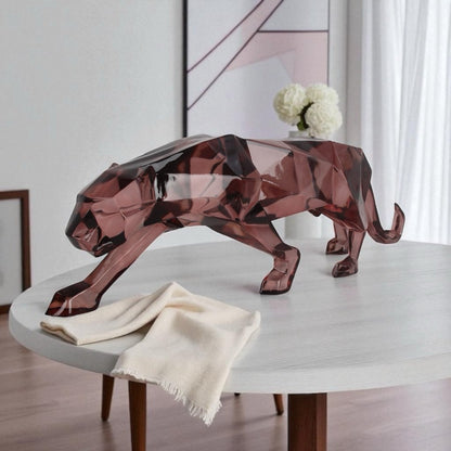 Jaguar Resin