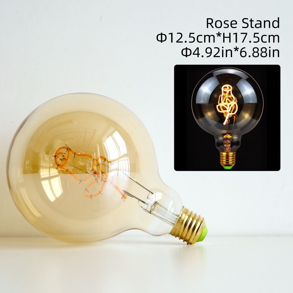 Message In A Bulb