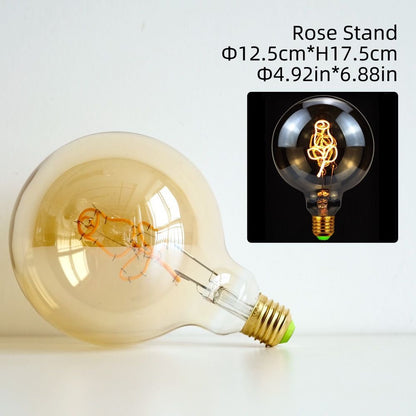 Message In A Bulb