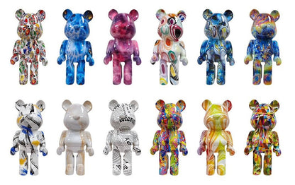Bearxkaws 45cm