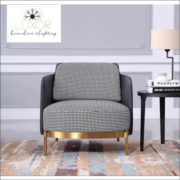 Modern Arm Chair