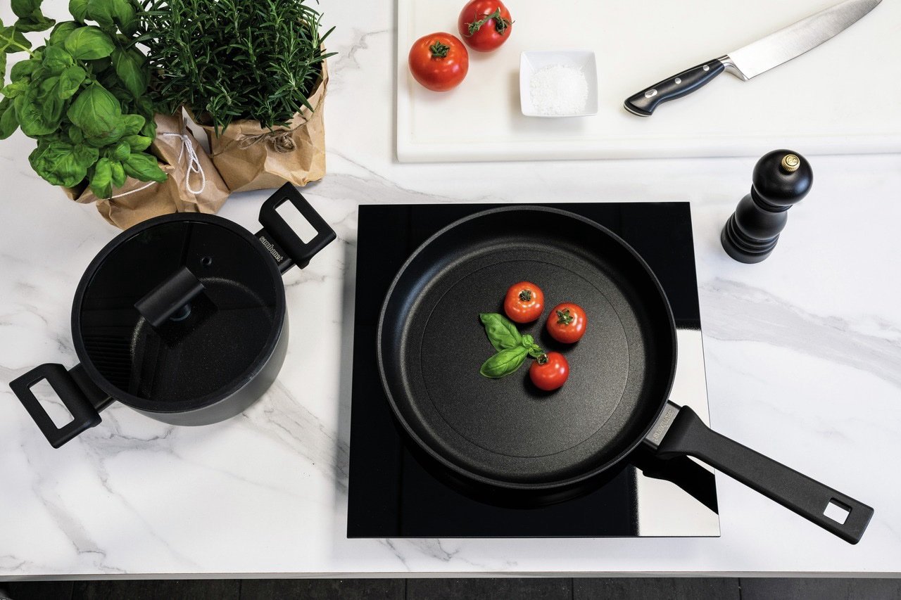 Easiest way to cook