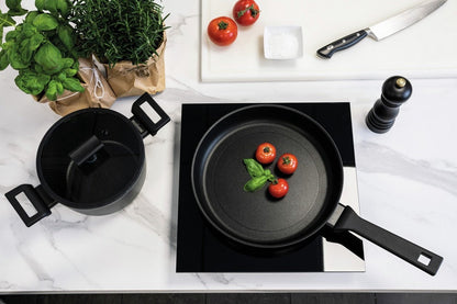 Easiest way to cook