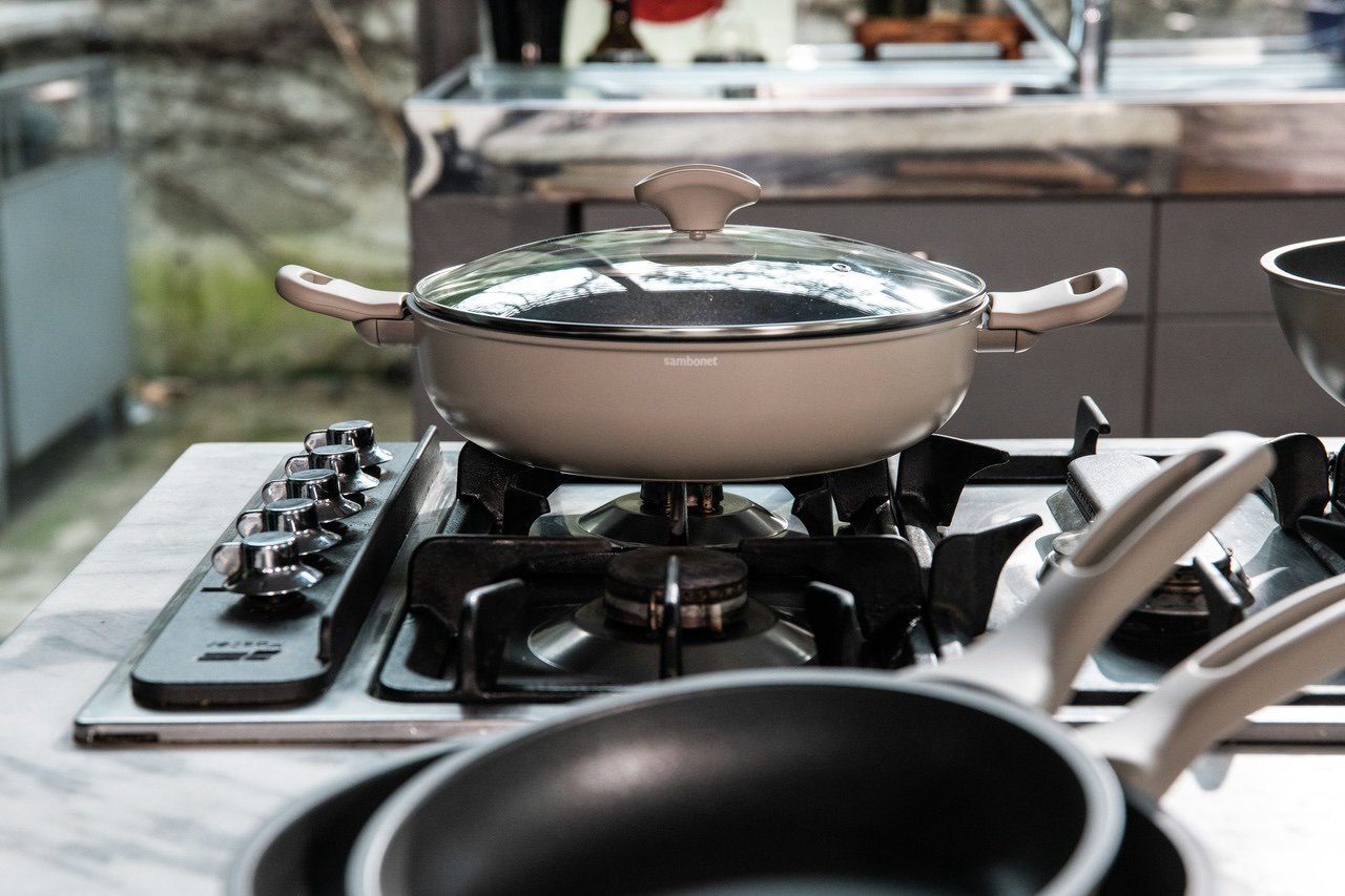 Easiest way to cook