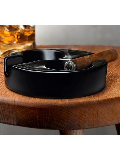 ALTRUIST CIGAR ASHTRAY