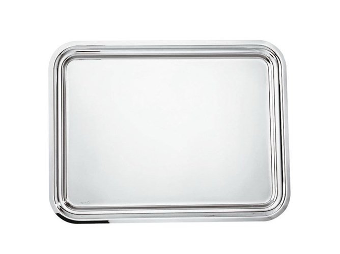 Rectangular tray ELITE