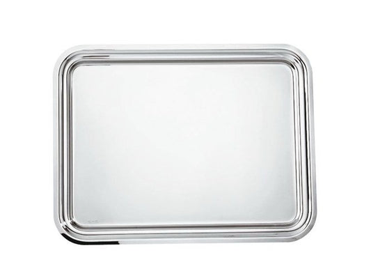 Rectangular tray ELITE