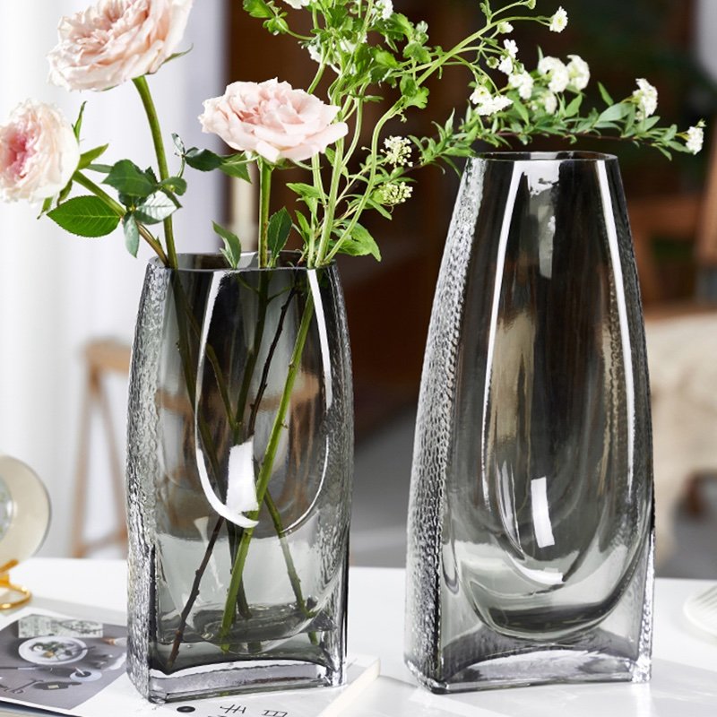 Flower vases