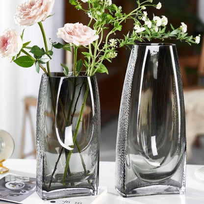 Flower vases