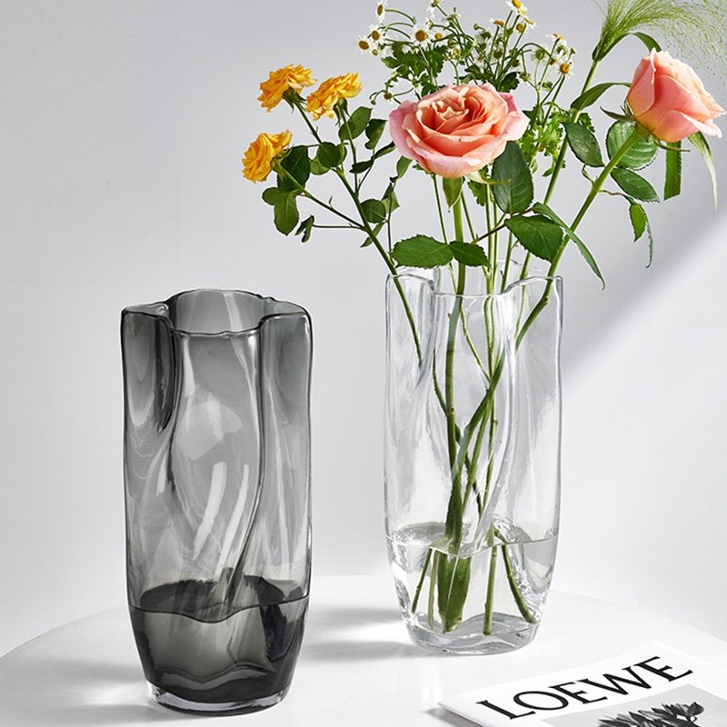 Flower vases