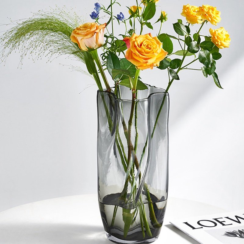 Flower vases